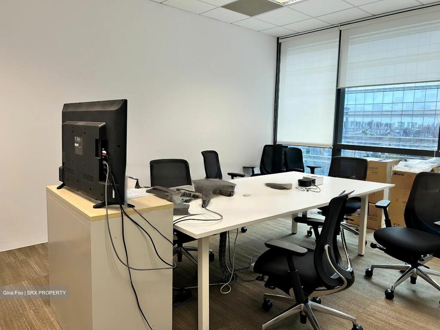 Paya Lebar Square (D14), Office #454679581